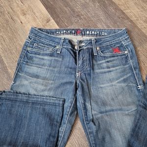 People's liberation so 27